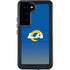 NFL Los Angeles Rams Breakaway Galaxy S24 Waterproof Case