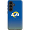 NFL Los Angeles Rams Breakaway Galaxy S26 Impact Case