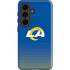 NFL Los Angeles Rams Breakaway Galaxy S26 Impact Case