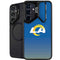 NFL Los Angeles Rams Breakaway Galaxy S26 Kickstand Case