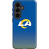 NFL Los Angeles Rams Breakaway Galaxy S26 Plus Impact Case