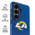 NFL Los Angeles Rams Breakaway Galaxy S26 Plus Impact Case