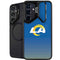 NFL Los Angeles Rams Breakaway Galaxy S26 Plus Kickstand Case