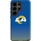 NFL Los Angeles Rams Breakaway Galaxy S26 Ultra Impact Case