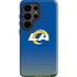 NFL Los Angeles Rams Breakaway Galaxy S26 Ultra Impact Case