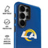 NFL Los Angeles Rams Breakaway Galaxy S26 Ultra Impact Case