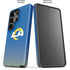 NFL Los Angeles Rams Breakaway Galaxy S26 Ultra Impact Case