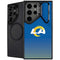 NFL Los Angeles Rams Breakaway Galaxy S26 Ultra Kickstand Case