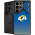 NFL Los Angeles Rams Breakaway Galaxy S26 Ultra Kickstand Case