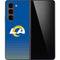 NFL Los Angeles Rams Breakaway Galaxy Z Fold5 5G Skin