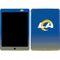 NFL Los Angeles Rams Breakaway iPad Skins