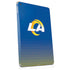 NFL Los Angeles Rams Breakaway Apple iPad Skin