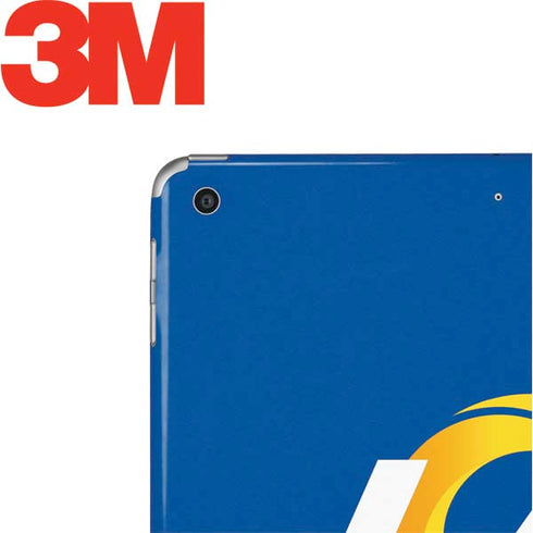 NFL Los Angeles Rams Breakaway Apple iPad Skin