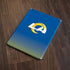 NFL Los Angeles Rams Breakaway Apple iPad Skin