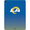 NFL Los Angeles Rams Breakaway Apple iPad Air Skin