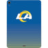 NFL Los Angeles Rams Breakaway Apple iPad Air Skin