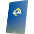 NFL Los Angeles Rams Breakaway Apple iPad Air Skin