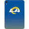 NFL Los Angeles Rams Breakaway Apple iPad Mini Skin