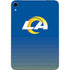 NFL Los Angeles Rams Breakaway Apple iPad Mini Skin
