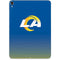 NFL Los Angeles Rams Breakaway Apple iPad Pro Skin