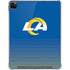 NFL Los Angeles Rams Breakaway iPad Cases