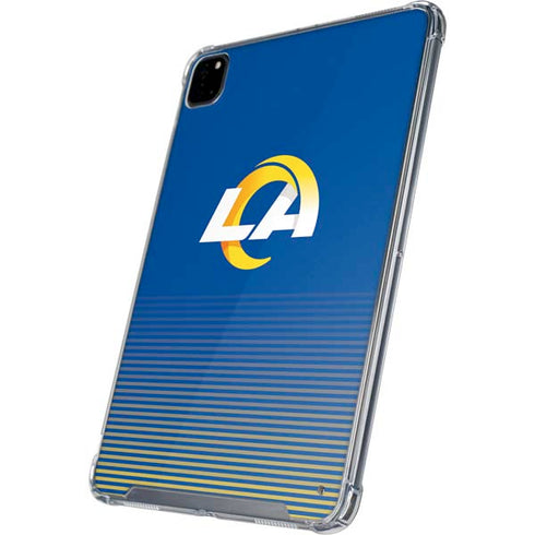 NFL Los Angeles Rams Breakaway iPad Cases