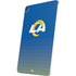 NFL Los Angeles Rams Breakaway iPad Pro 13in M4 (2024) Skin