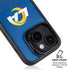 NFL Los Angeles Rams Breakaway iPhone 15 Kickstand Case