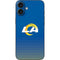 NFL Los Angeles Rams Breakaway iPhone 16 Plus Skin