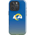 NFL Los Angeles Rams Breakaway iPhone 16 Pro Impact Case