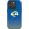 NFL Los Angeles Rams Breakaway iPhone 16 Pro Magsafe Impact Case