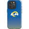 NFL Los Angeles Rams Breakaway iPhone 16 Pro Max Impact Case