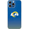 NFL Los Angeles Rams Breakaway iPhone 16 Pro Max Skin