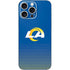 NFL Los Angeles Rams Breakaway iPhone 16 Pro Max Skin