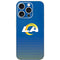NFL Los Angeles Rams Breakaway iPhone 16 Pro Skin