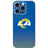 NFL Los Angeles Rams Breakaway iPhone 16 Pro Skin