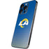 NFL Los Angeles Rams Breakaway iPhone 16 Pro Skin