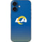 NFL Los Angeles Rams Breakaway iPhone 16 Skin