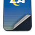 NFL Los Angeles Rams Breakaway iPhone 16 Skin