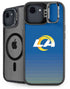 NFL Los Angeles Rams Breakaway iPhone 16e Kickstand Case