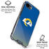 NFL Los Angeles Rams Breakaway iPhone 16e Clear Case