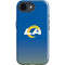 NFL Los Angeles Rams Breakaway iPhone 16e Impact Case