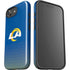 NFL Los Angeles Rams Breakaway iPhone 16e Impact Case