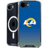 NFL Los Angeles Rams Breakaway iPhone 16e MagSafe Case