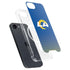 NFL Los Angeles Rams Breakaway iPhone 16e MagSafe Case