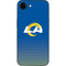 NFL Los Angeles Rams Breakaway iPhone 16e Skin