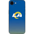 NFL Los Angeles Rams Breakaway iPhone 16e Skin