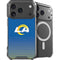 NFL Los Angeles Rams Breakaway iPhone 18 Pro MagSafe Case