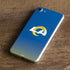 NFL Los Angeles Rams Breakaway iPhone 8 Skin