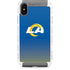 NFL Los Angeles Rams Breakaway iPhone Cases